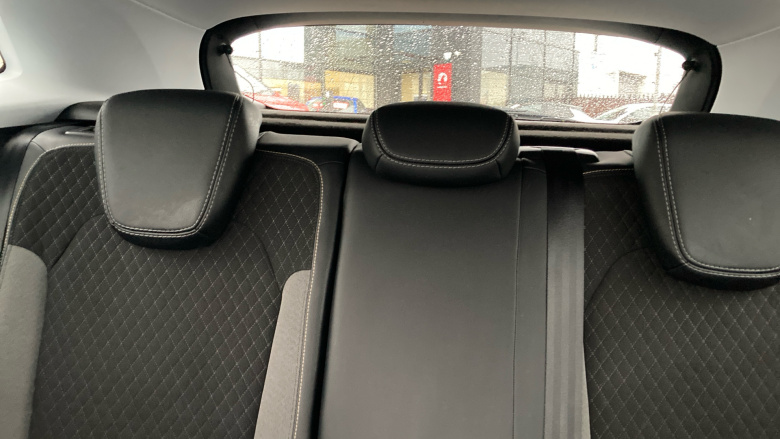 Vauxhall Grandland 1.2 Turbo GS Line 5dr Petrol Hatchback